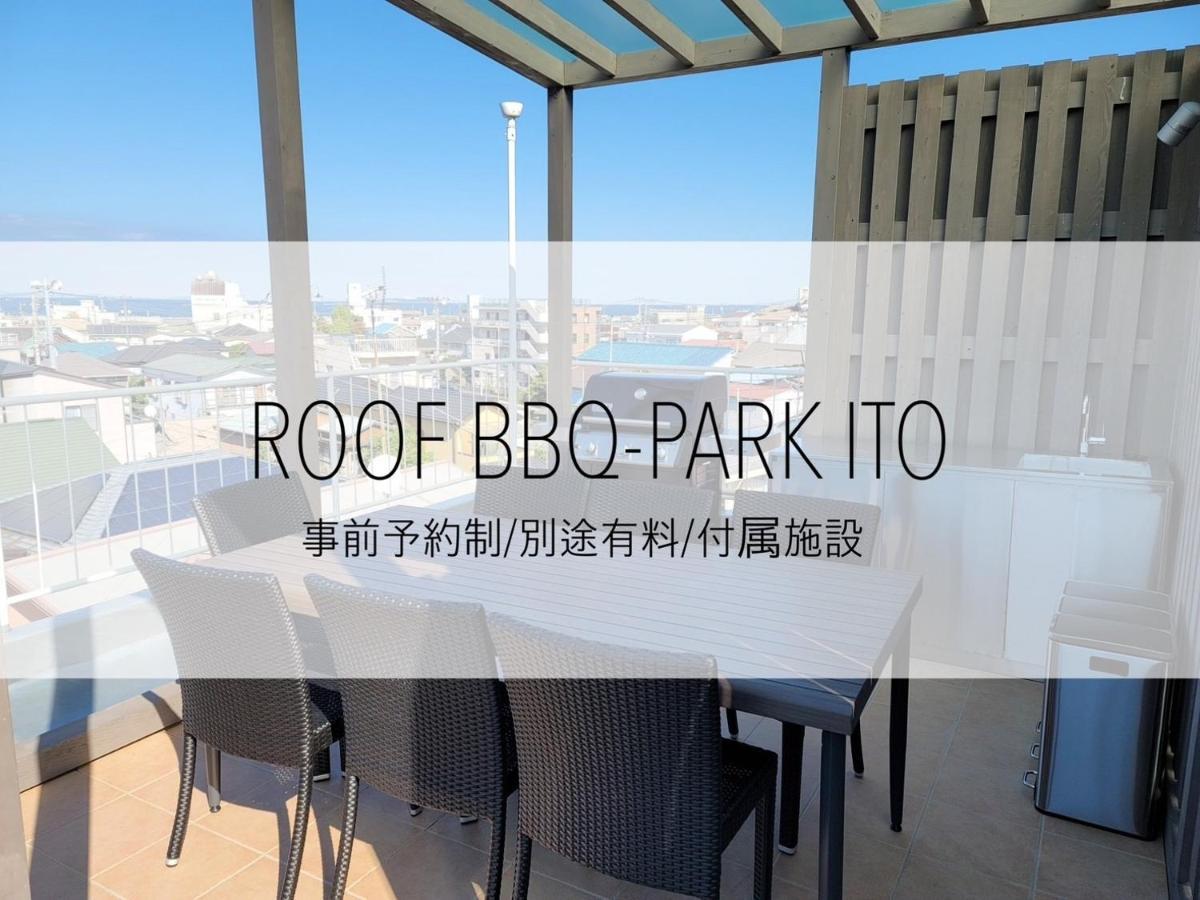 Smart Stay Ito 302 - Vacation Stay 98471 Екстер'єр фото