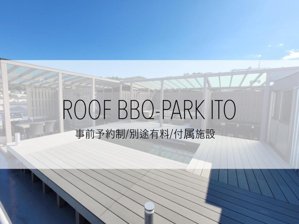 Smart Stay Ito 302 - Vacation Stay 98471 Екстер'єр фото
